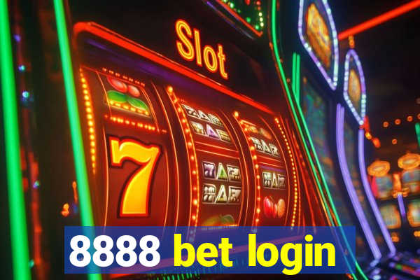 8888 bet login